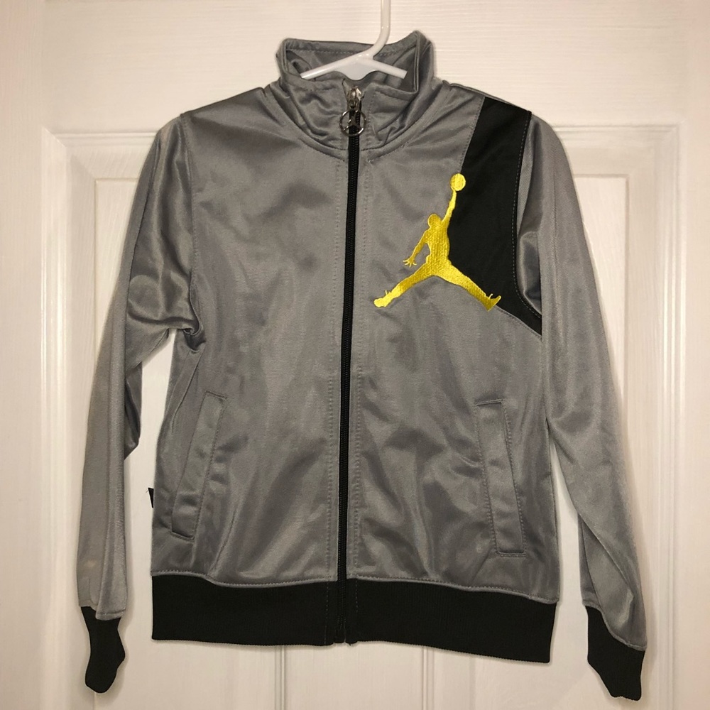 Jordan jacket